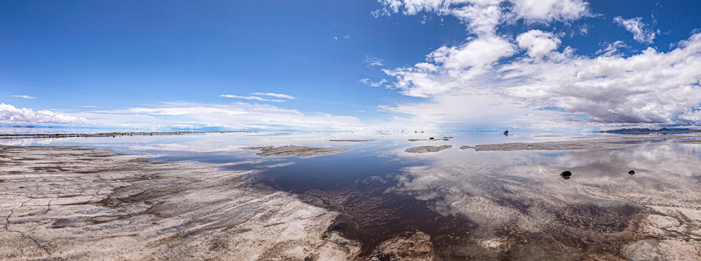 Salar de Uyuni