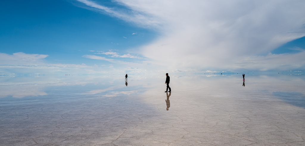 Salar de Uyuni