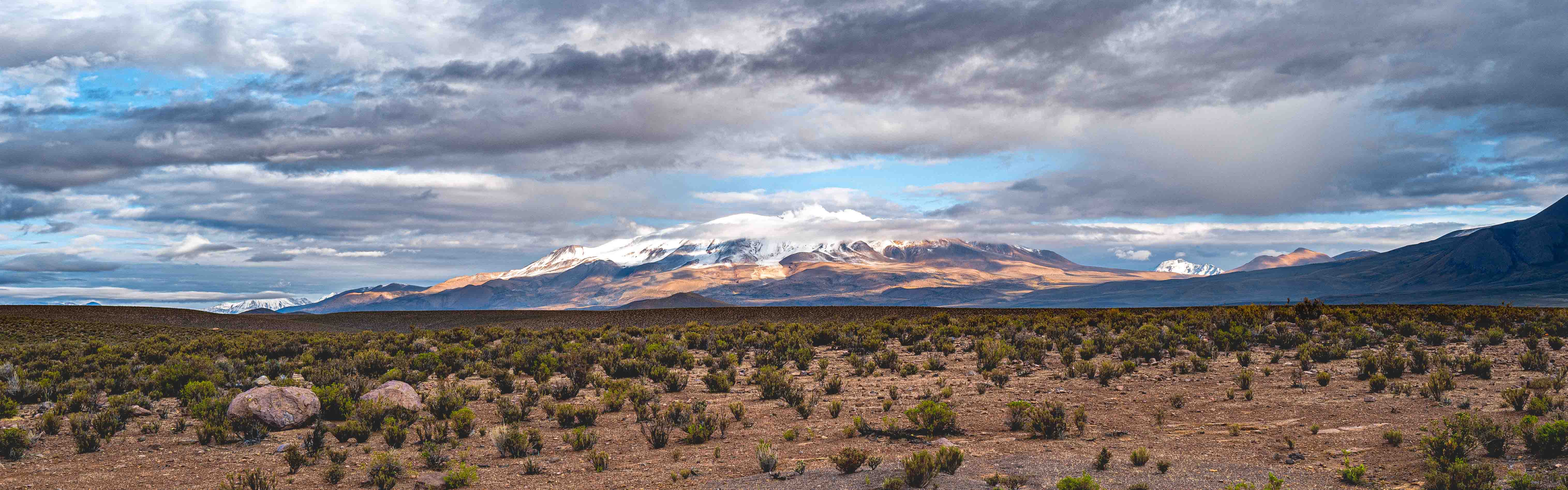 Cabaraya, Bolivien