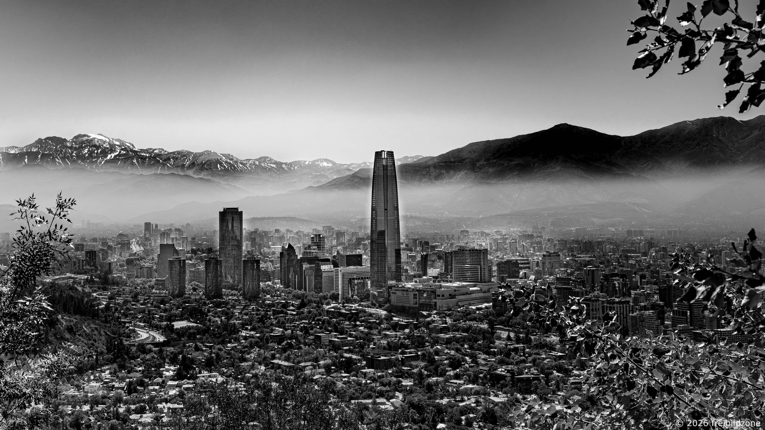 Santiago de Chile