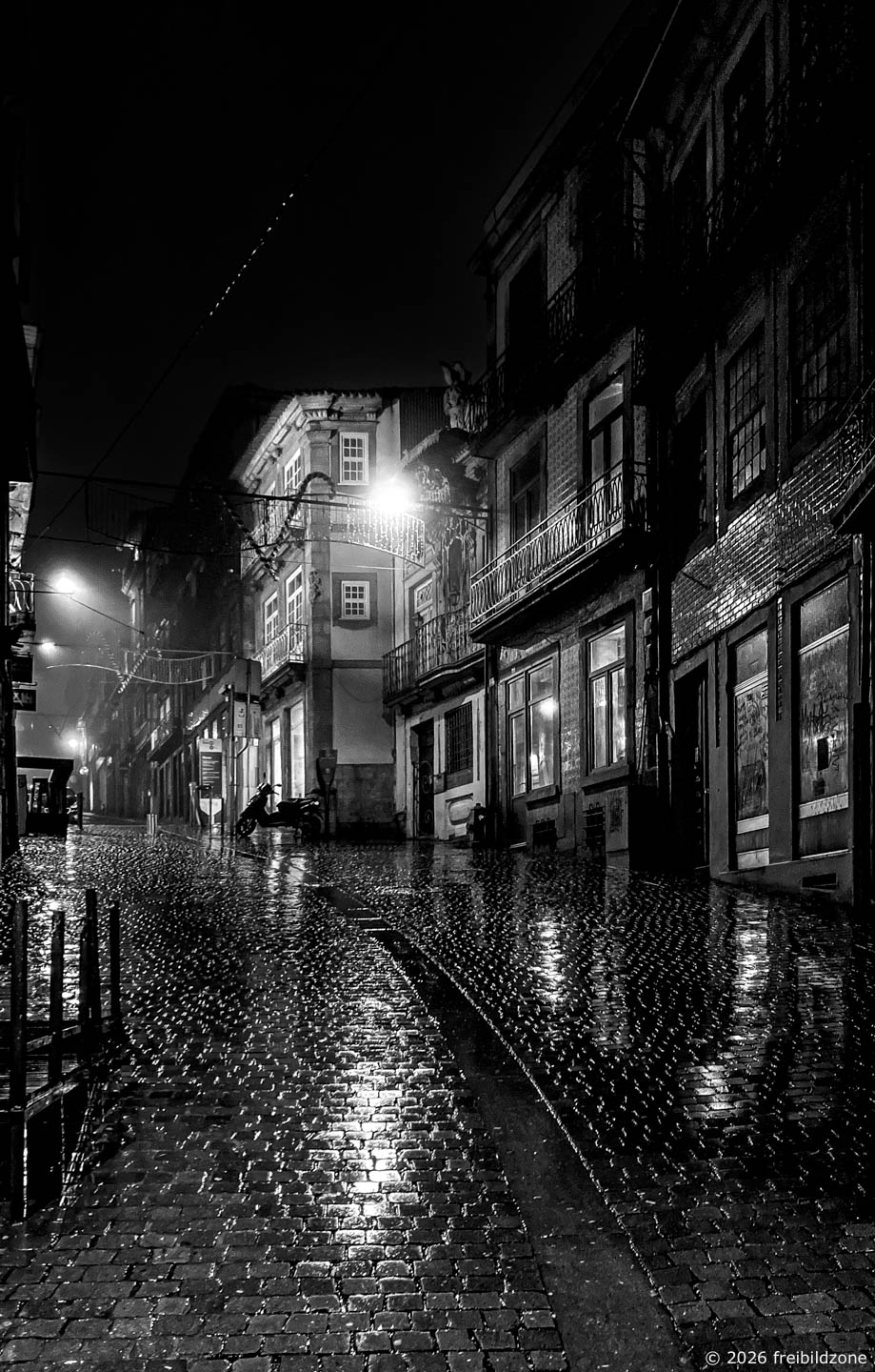 Rua dos Caldeireiros, Porto