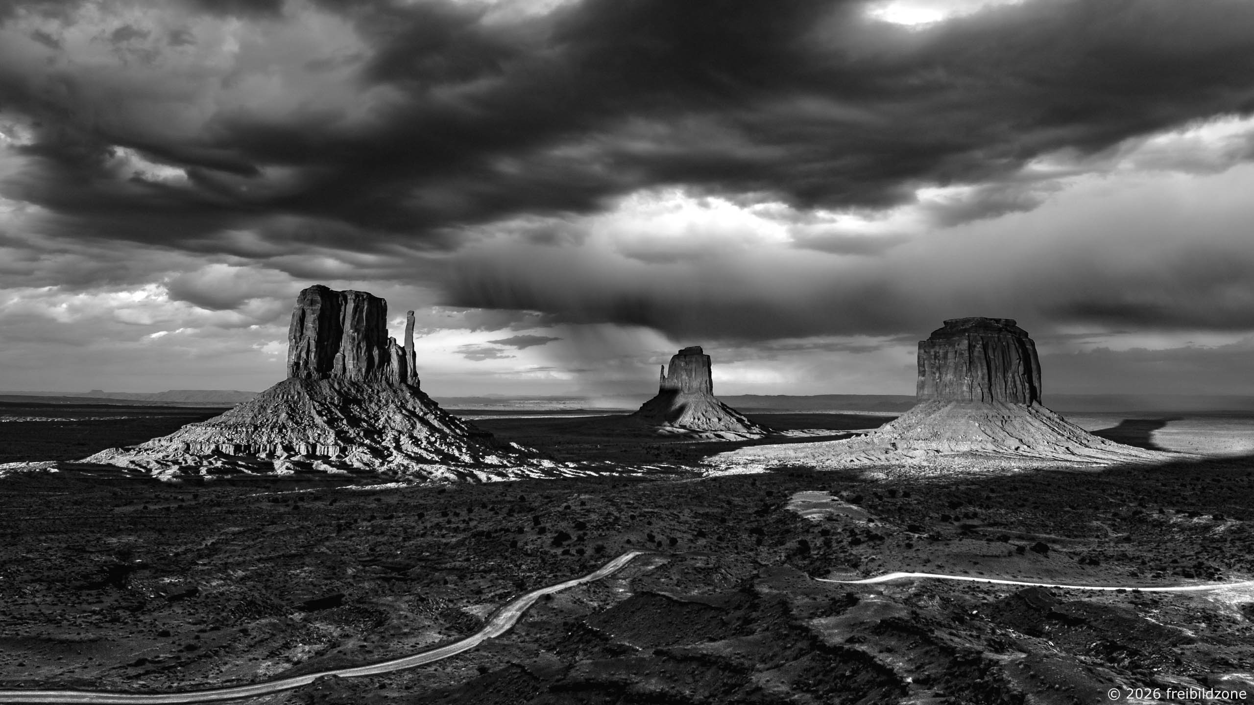 Monument Valley, Arizona, USA
