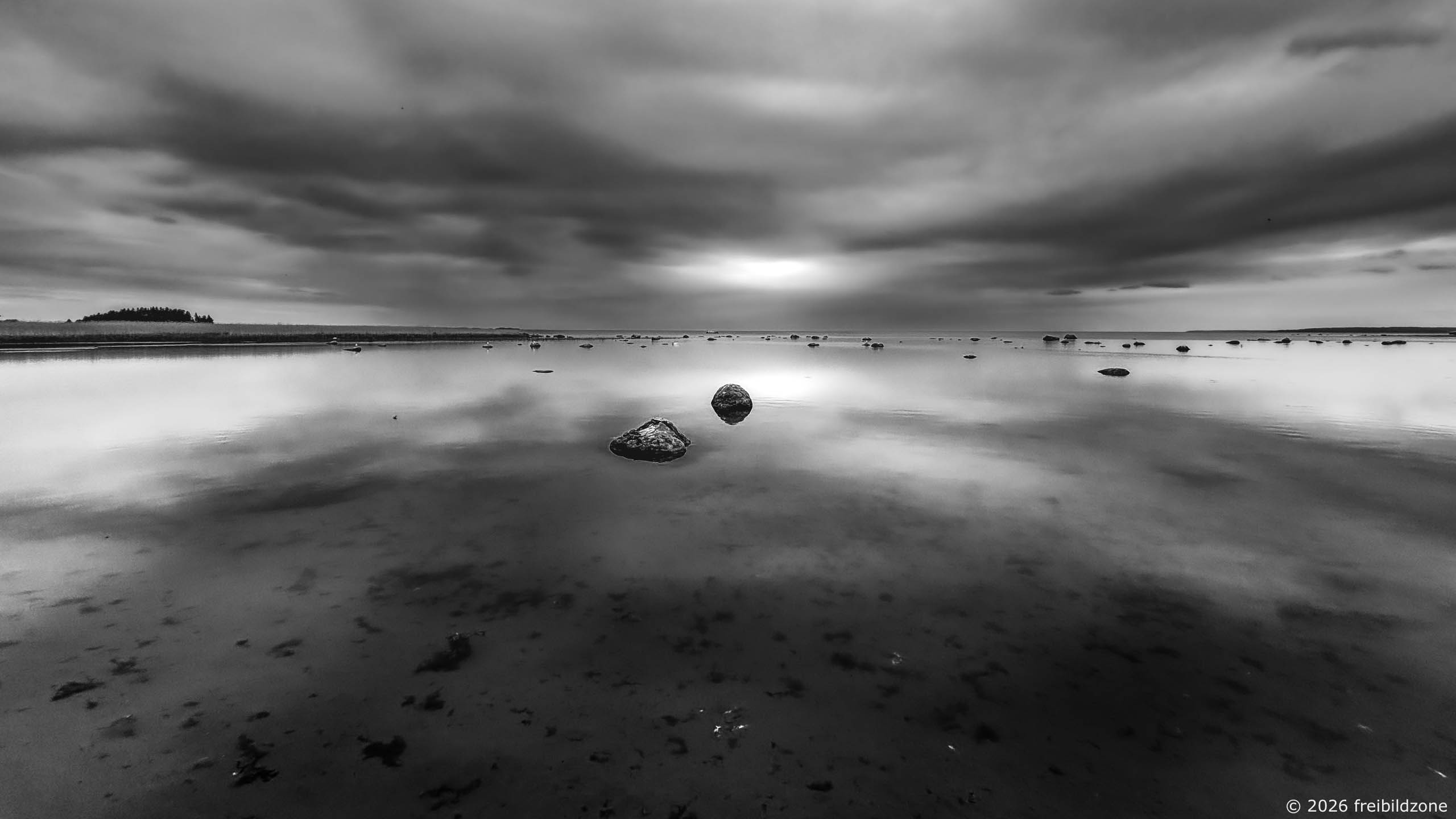 Bucht von Eru, Estland