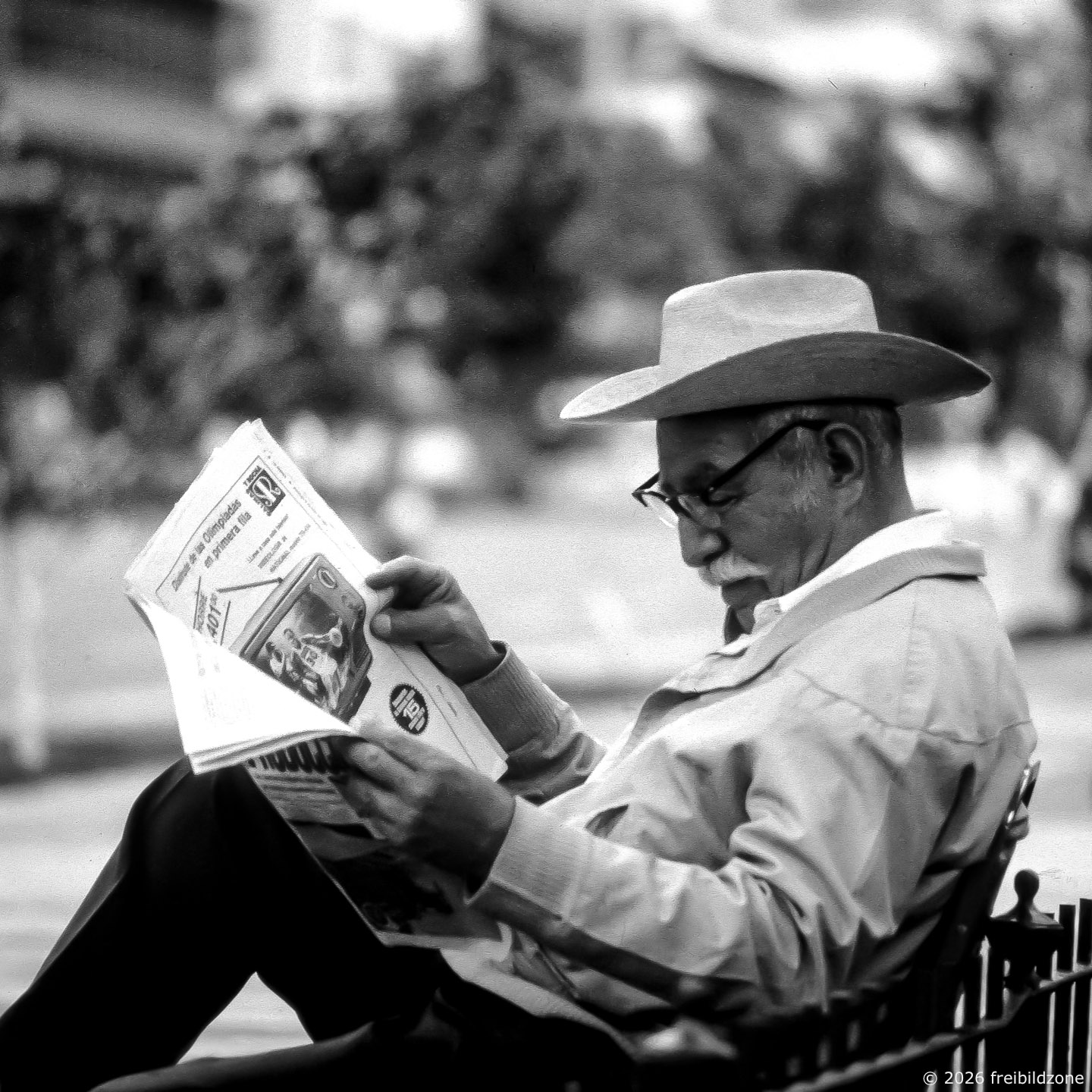 Las olimpiadas en primera fila, Mexico City, 1984