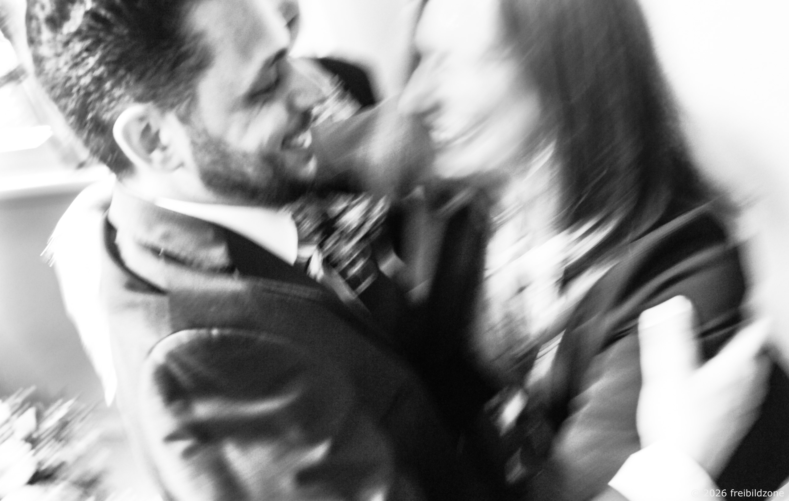 Hochzeit, Hagen, Deutschland