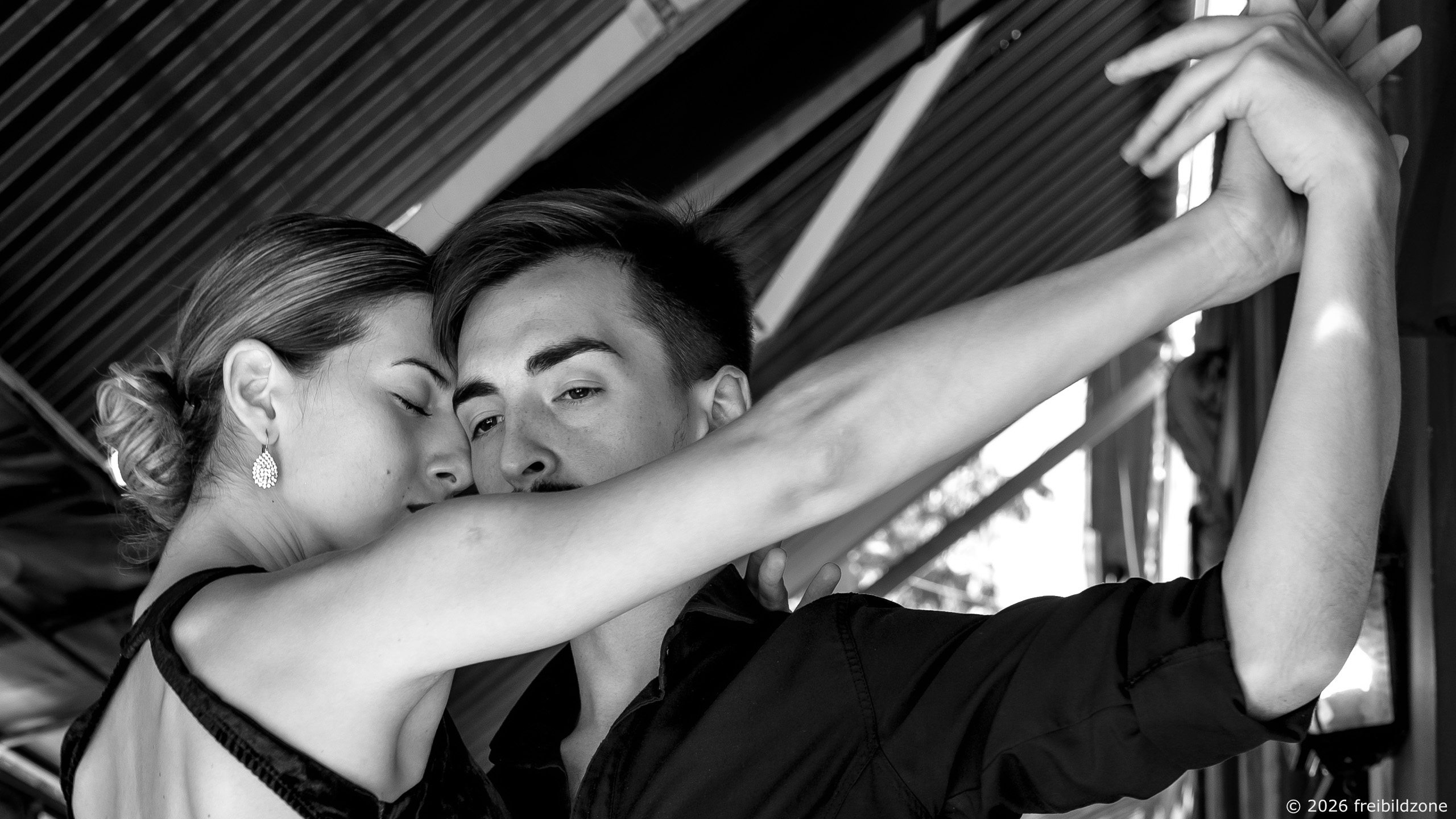 Tango, La Boca, Buenos Aires