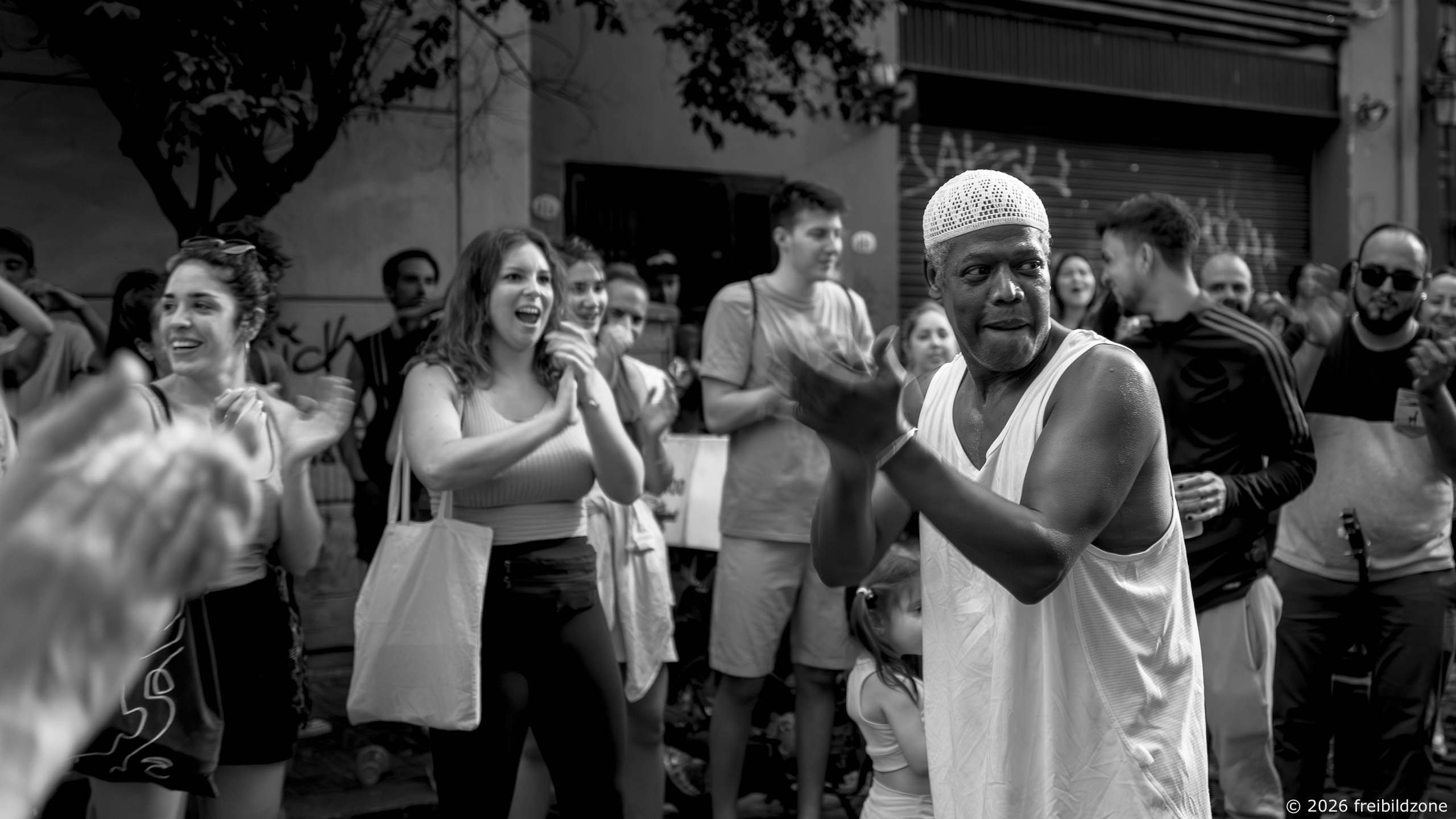 Ferias de la Ciudad, Buenos Aires