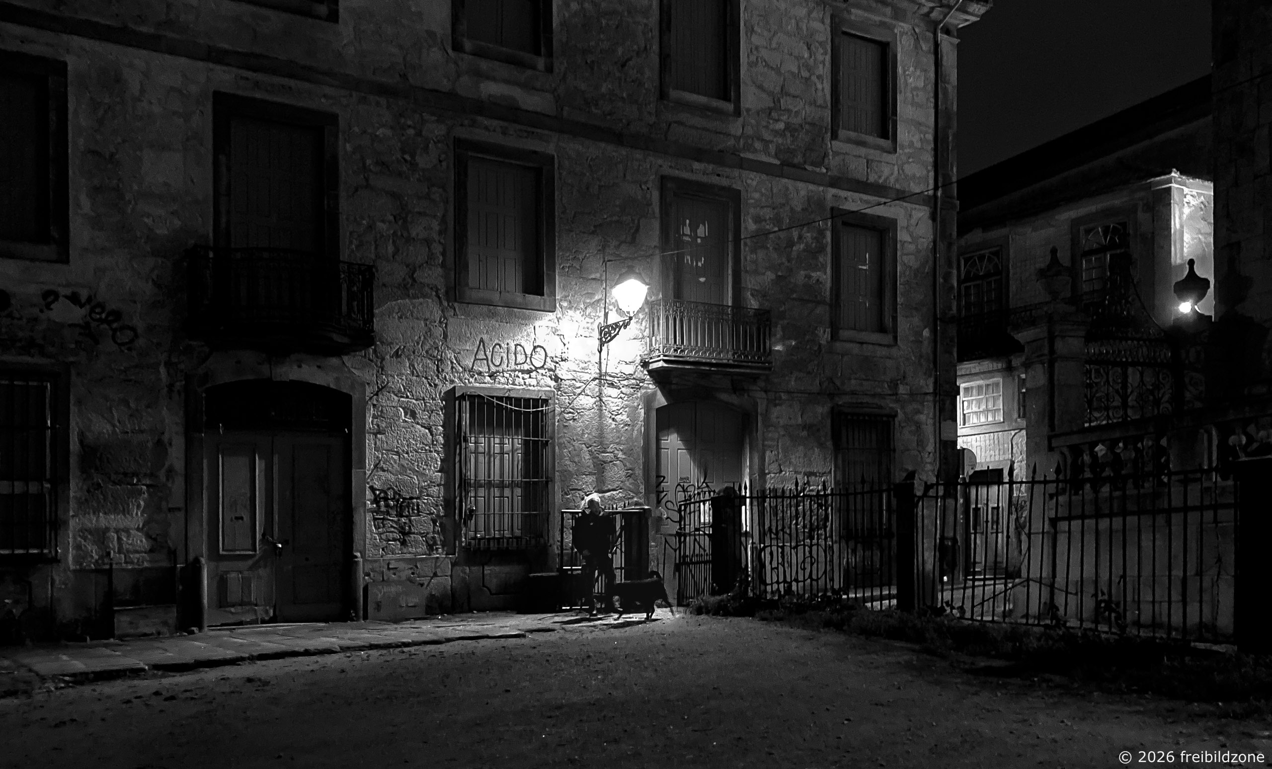 Miradouro da Vitória, Porto, Portugal