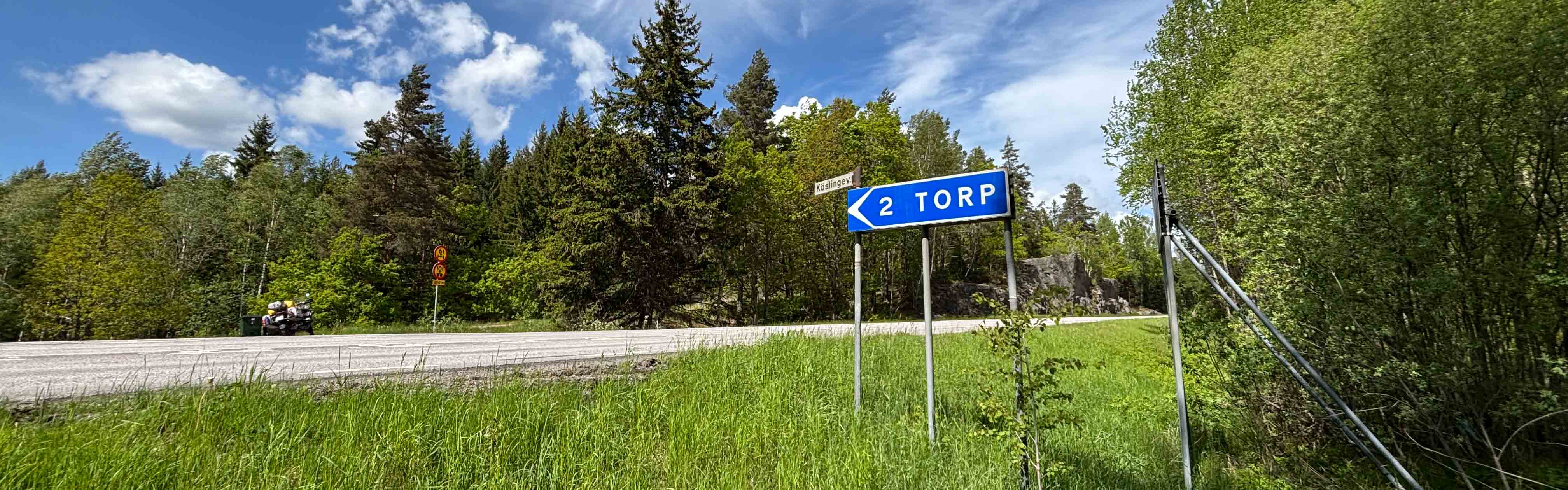 Nach Torp