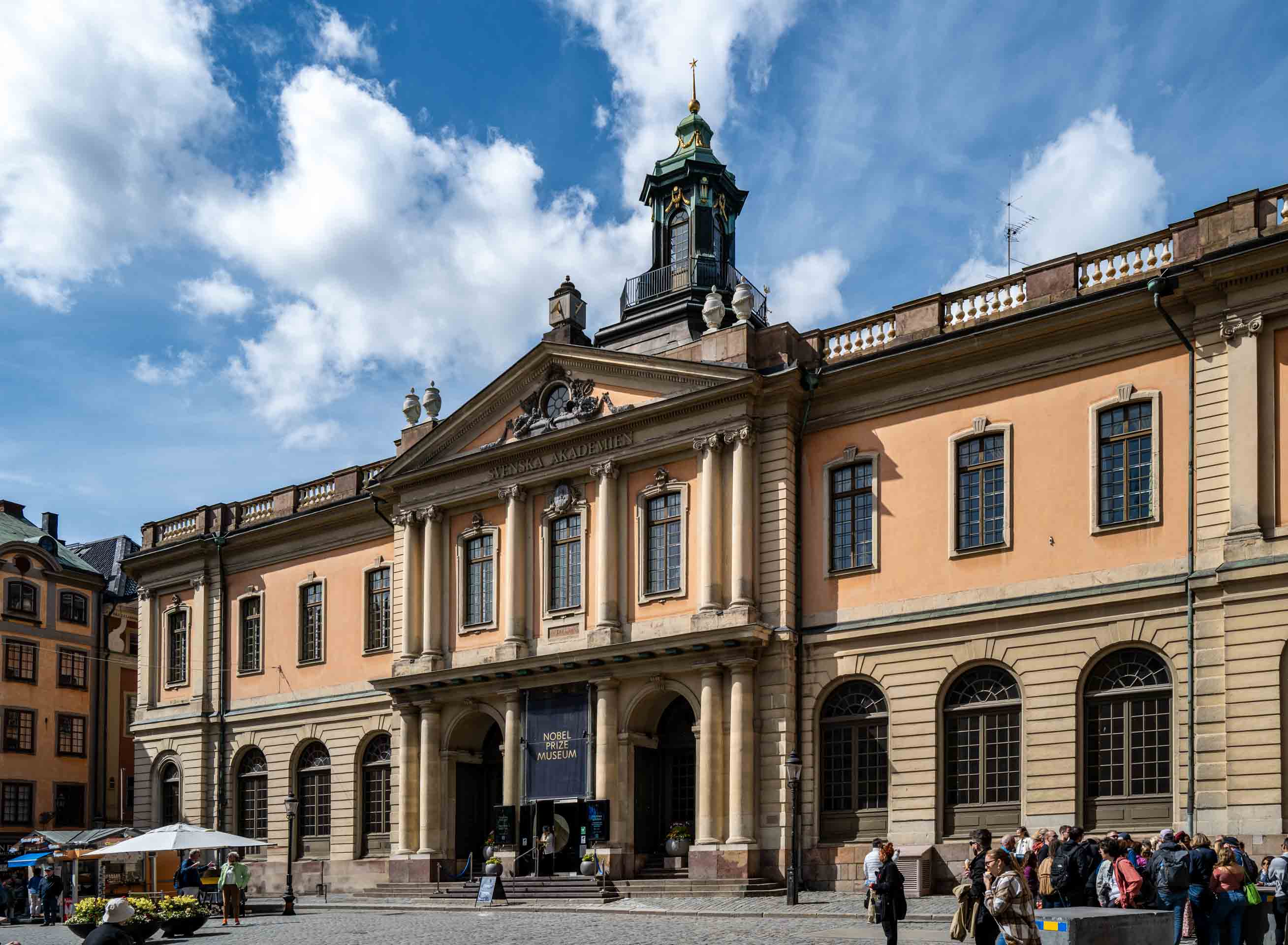 Schwedische Akademie