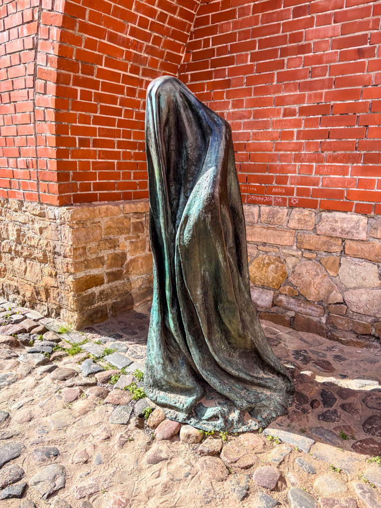 Geisterdenkmal