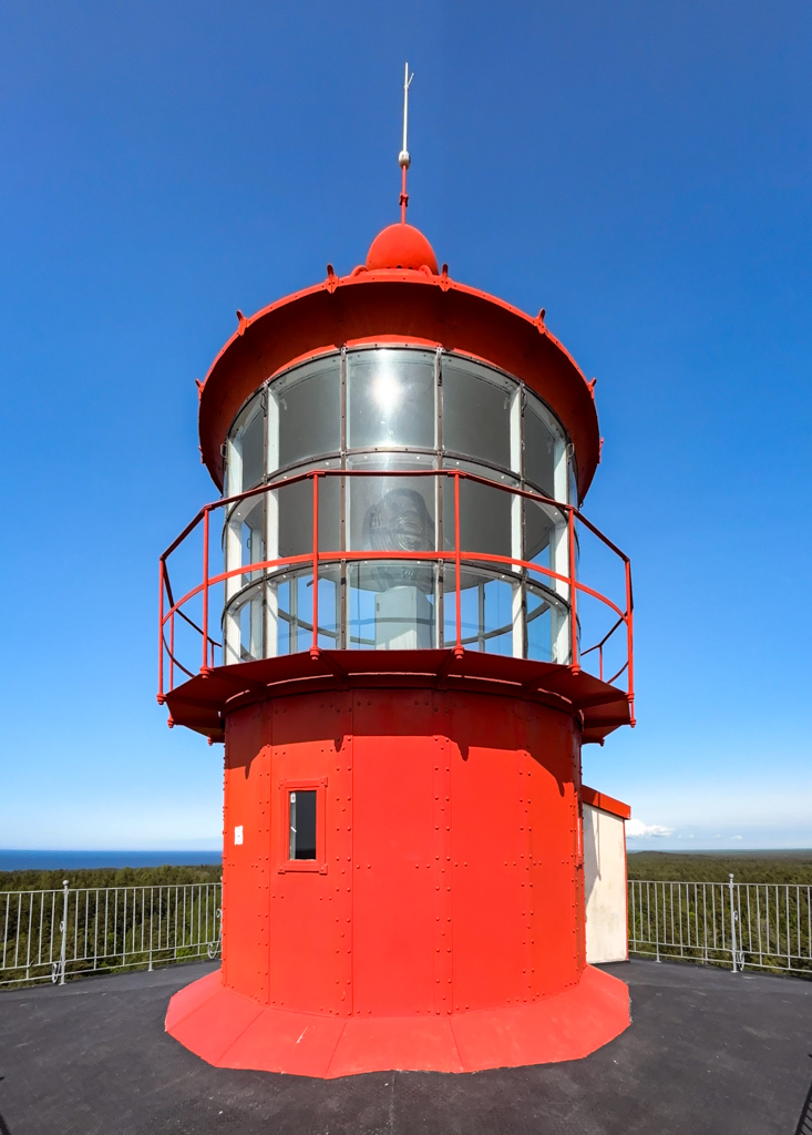 Kõpu Leuchtturm 