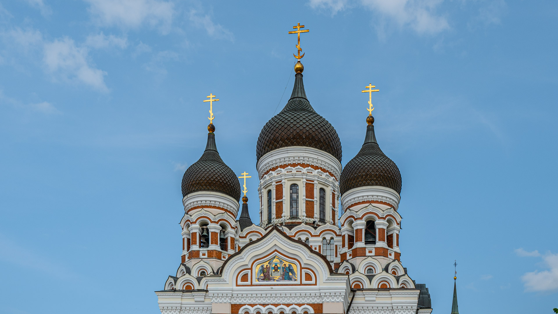 Alexander-Newski-Kathedrale