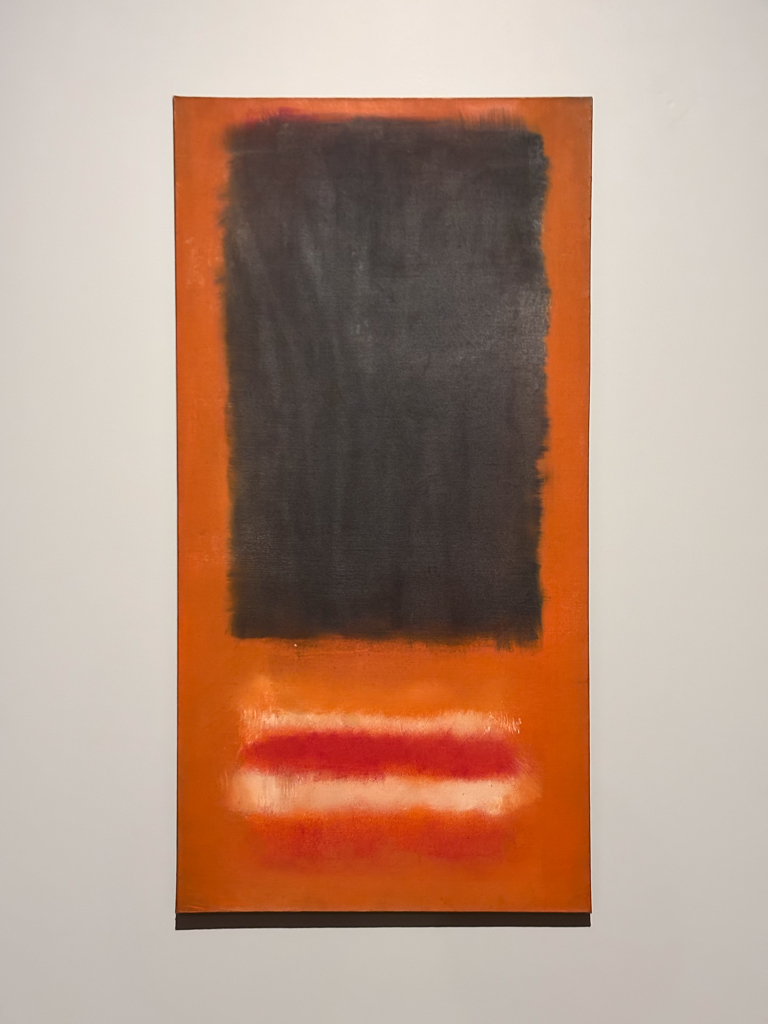 Mark Rothko – Ohne Titel