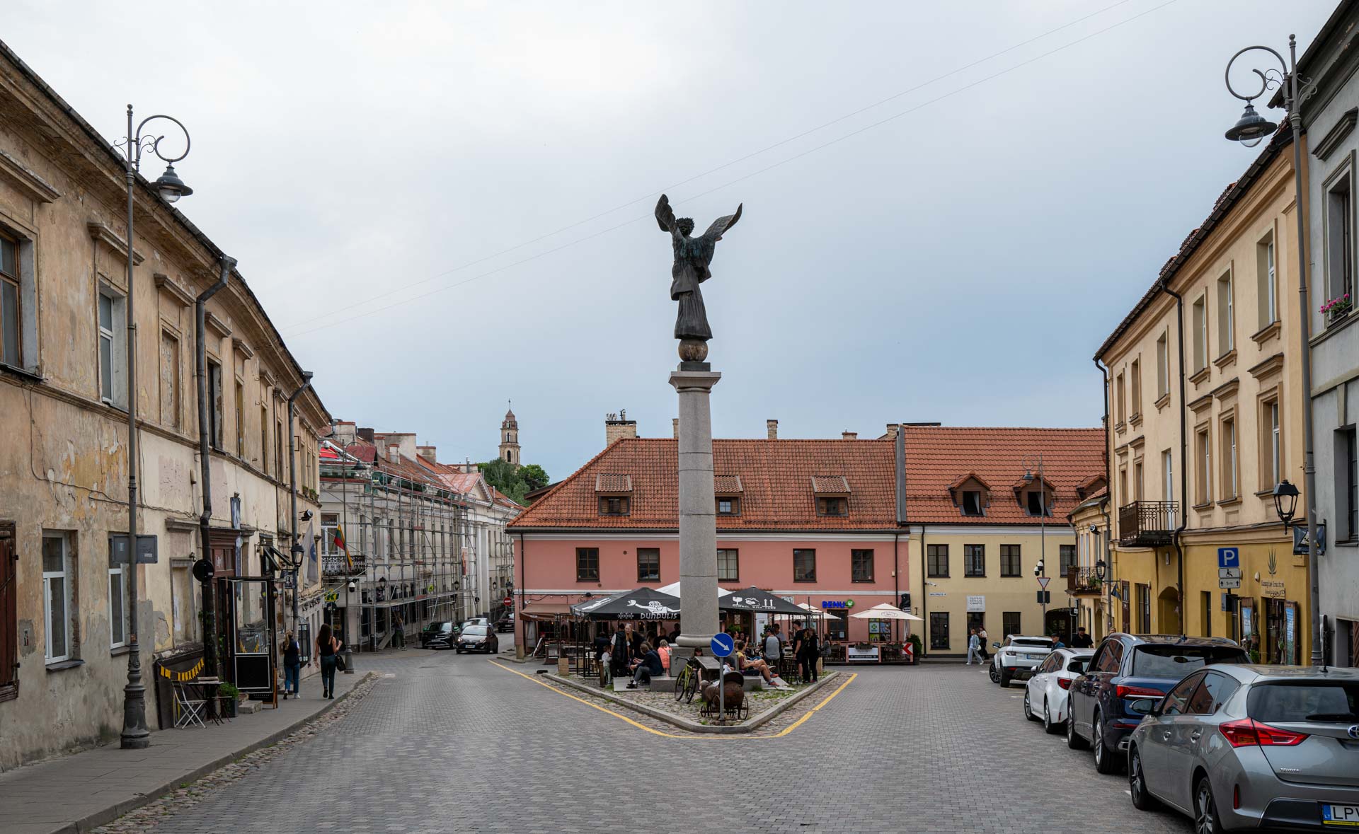 Engel von Užupis