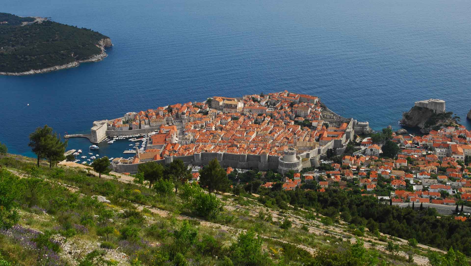 Dubrovnik, Croatia