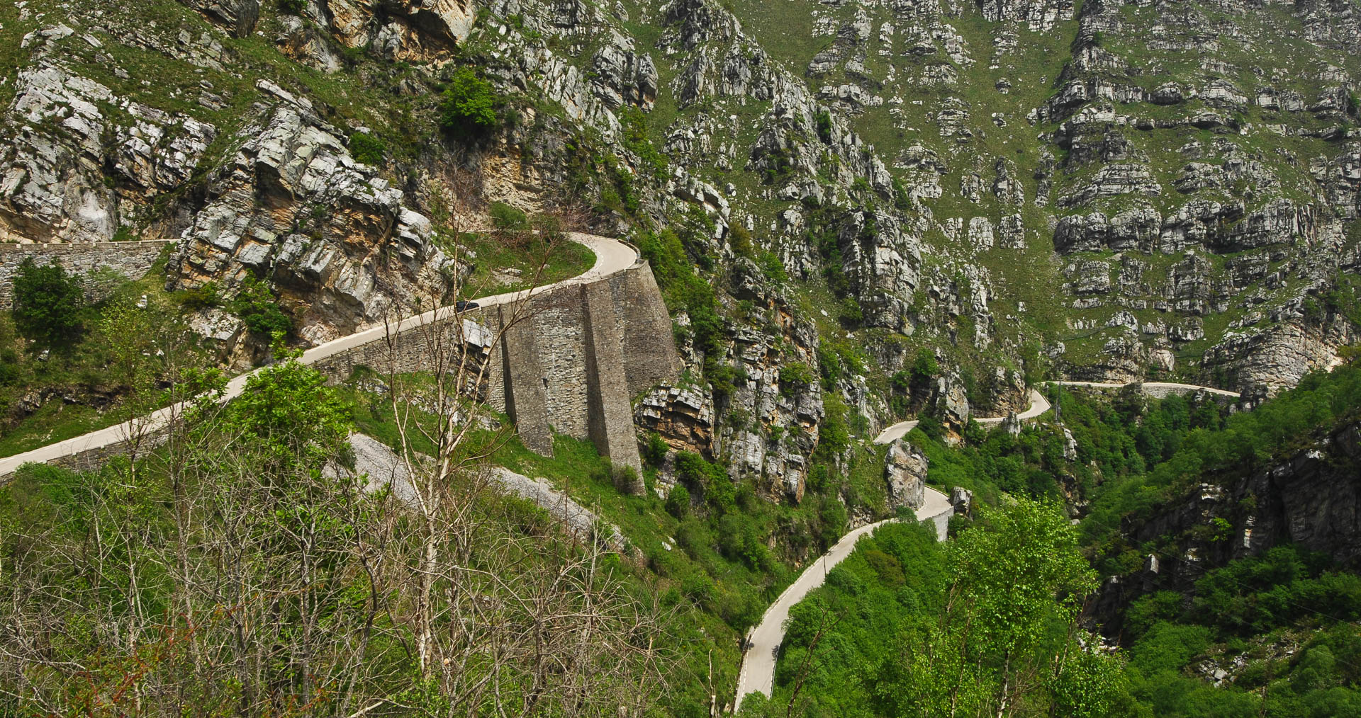 Picos de Europa, Spain