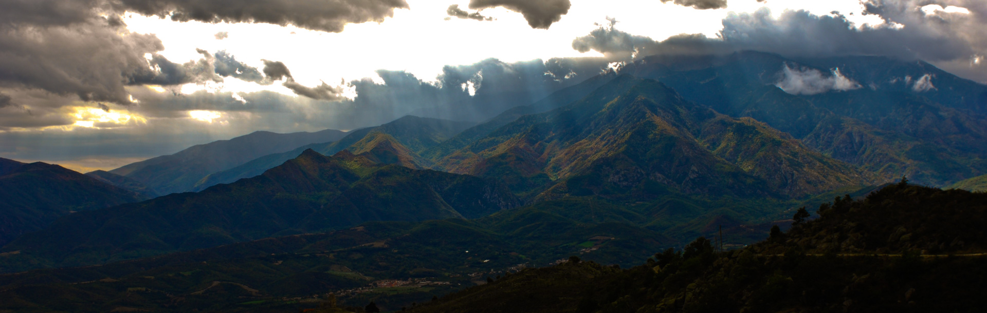 Languedoc - Prades