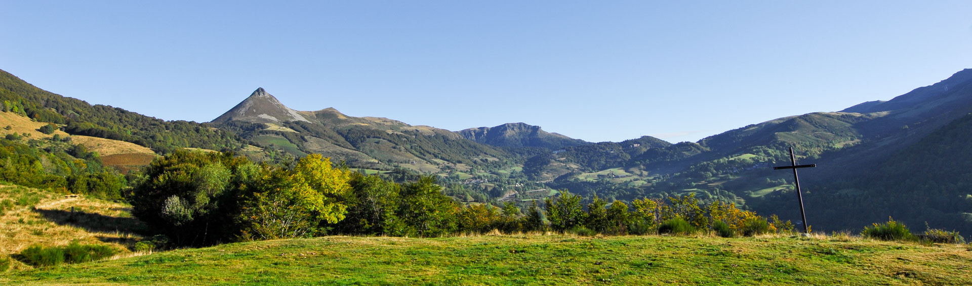 L'Auvergne