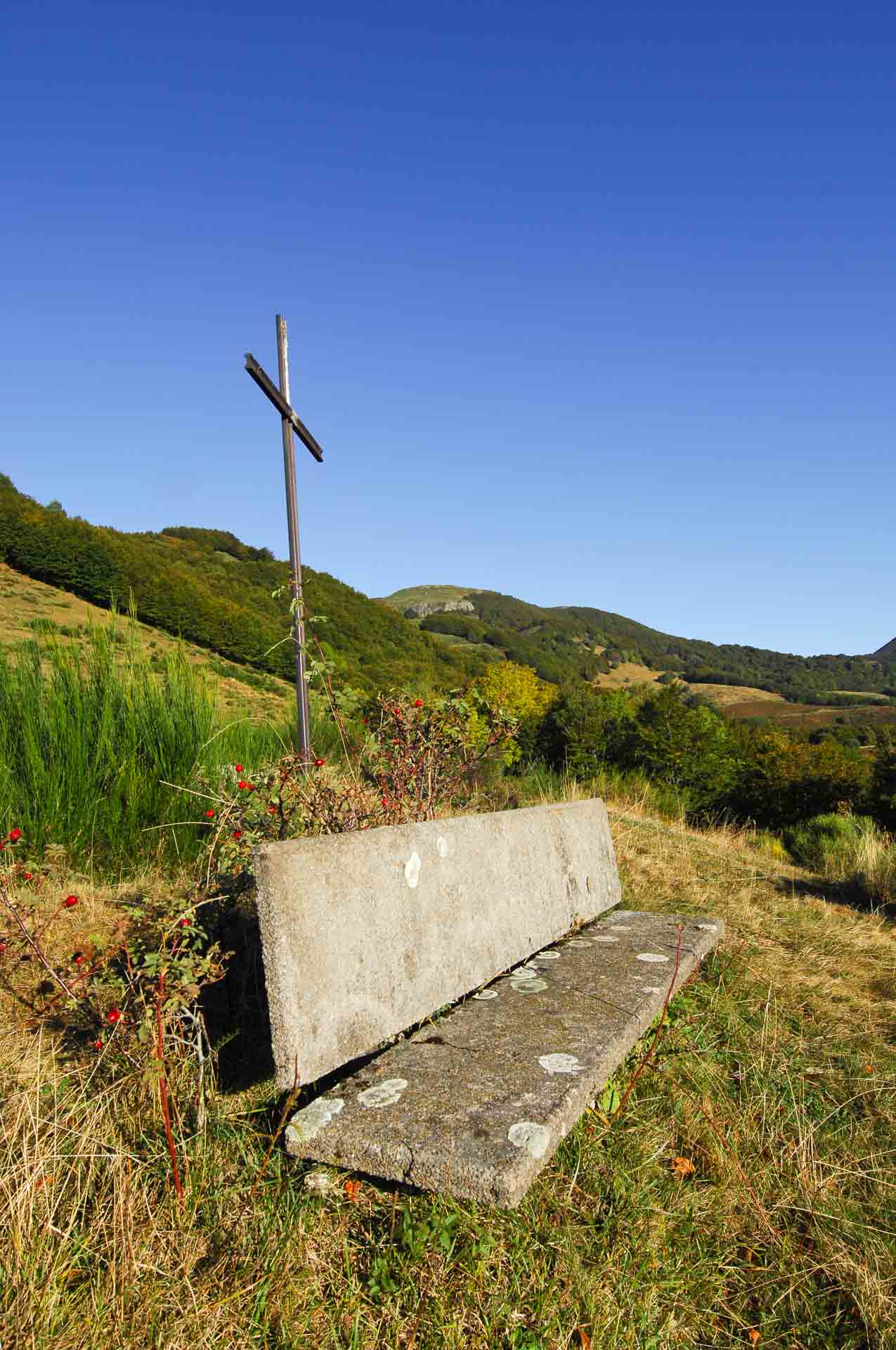 L'Auvergne