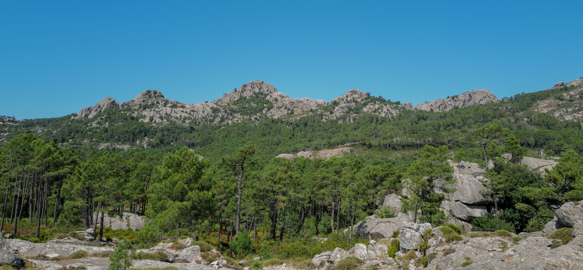 Am Bocca d’Illarata