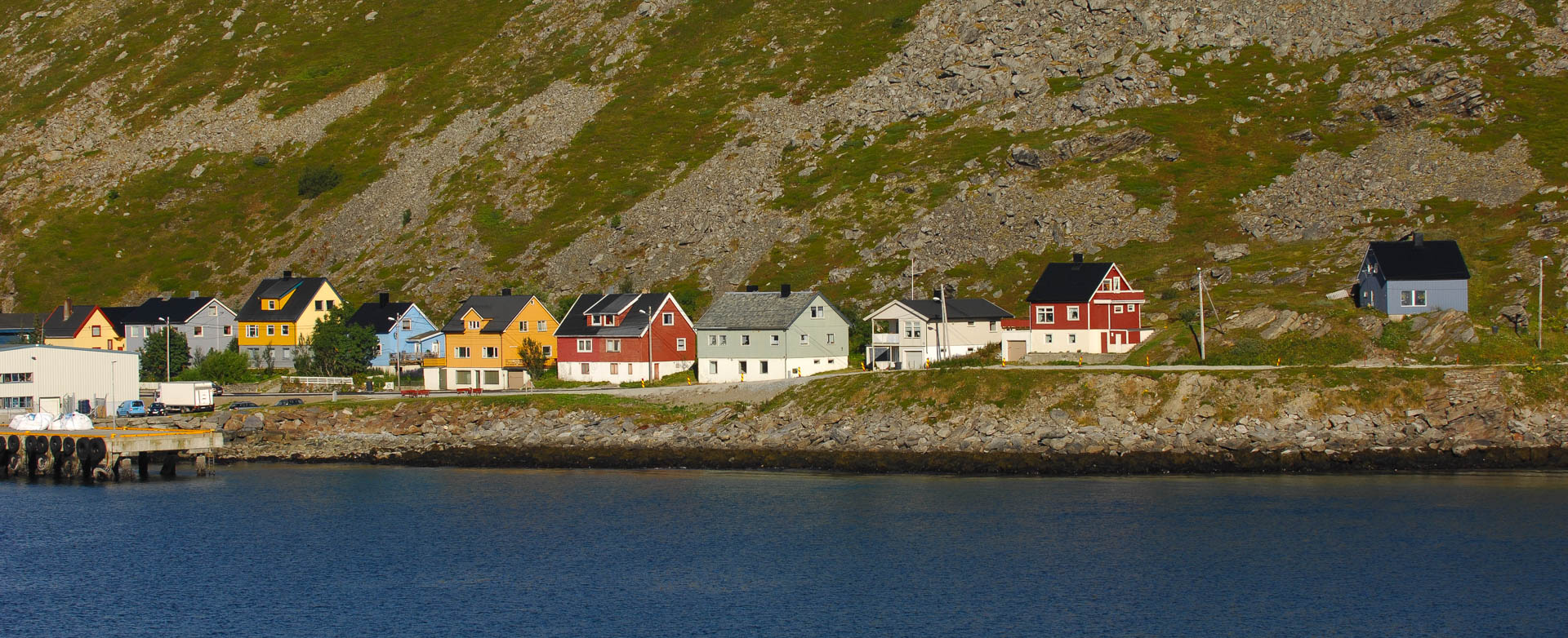 Havøysund