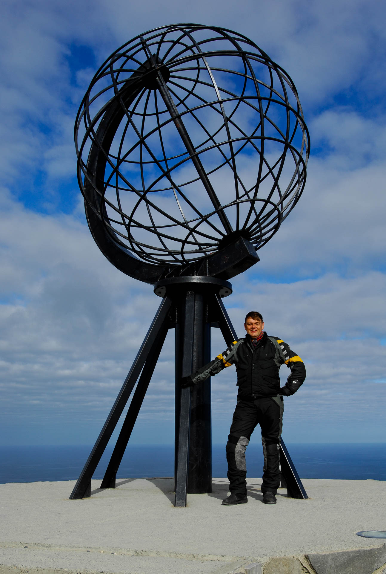 The North Cape