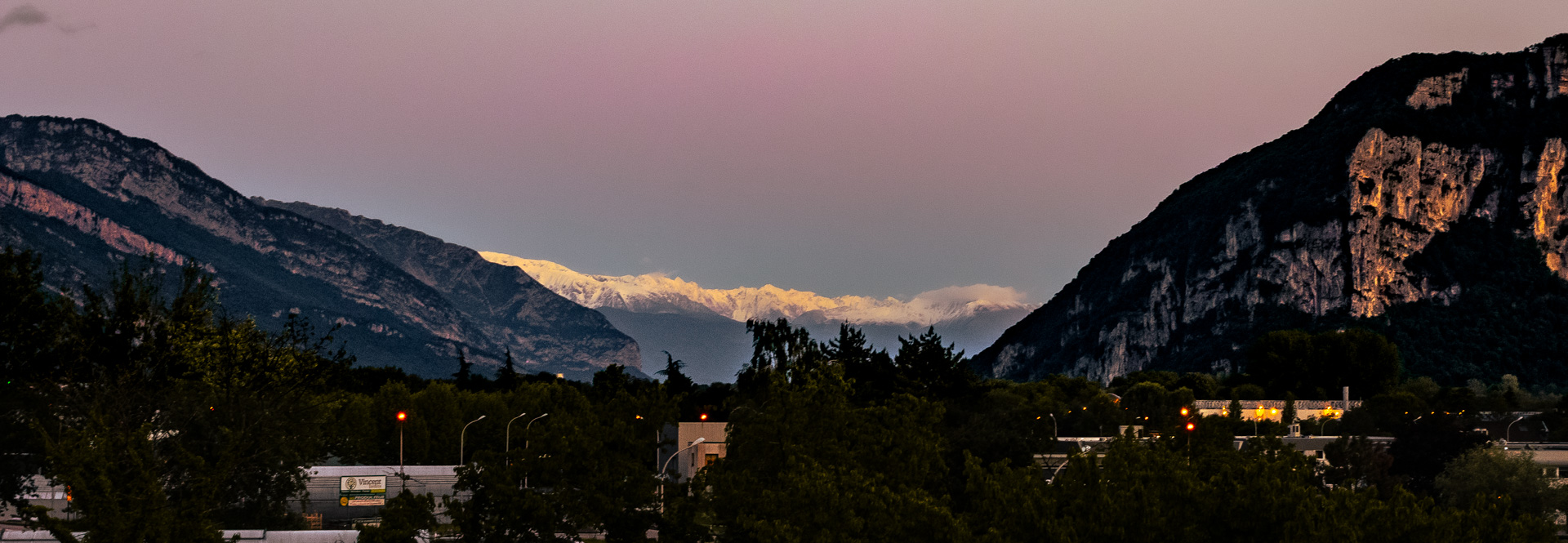 Belledonne-Massiv, Grenoble Belledonne-Massiv, Grenoble