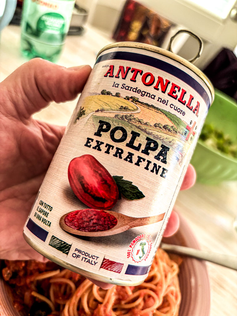Beste Polpa di Pomodoro