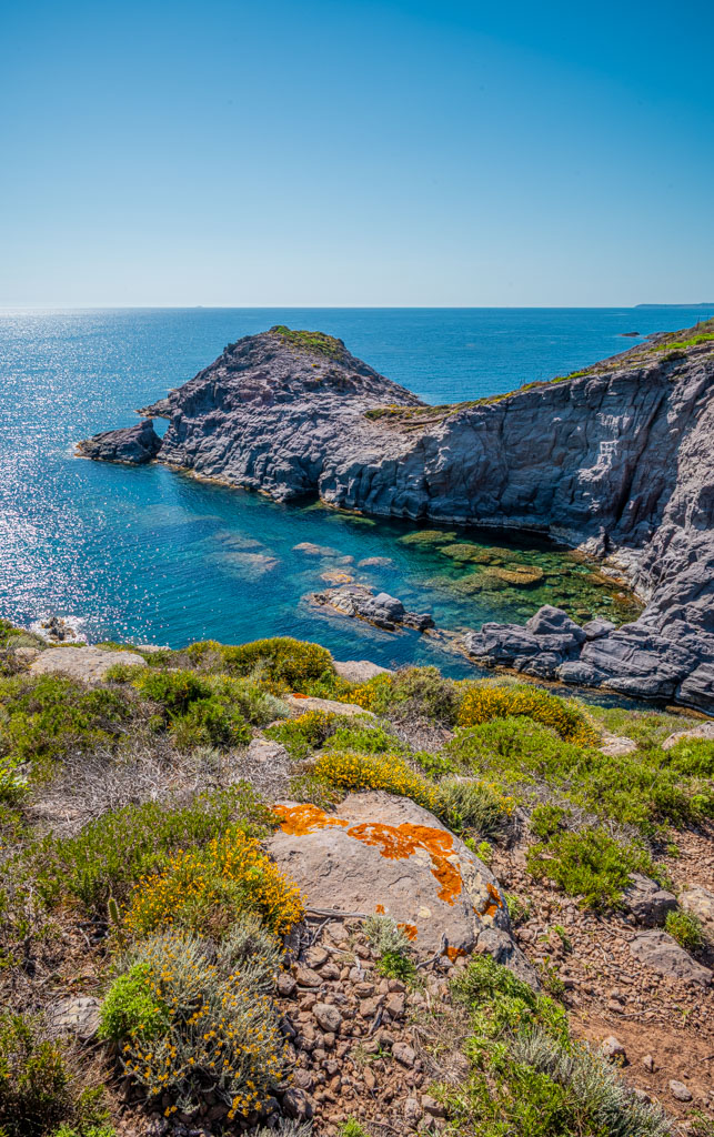 Porto di Triga