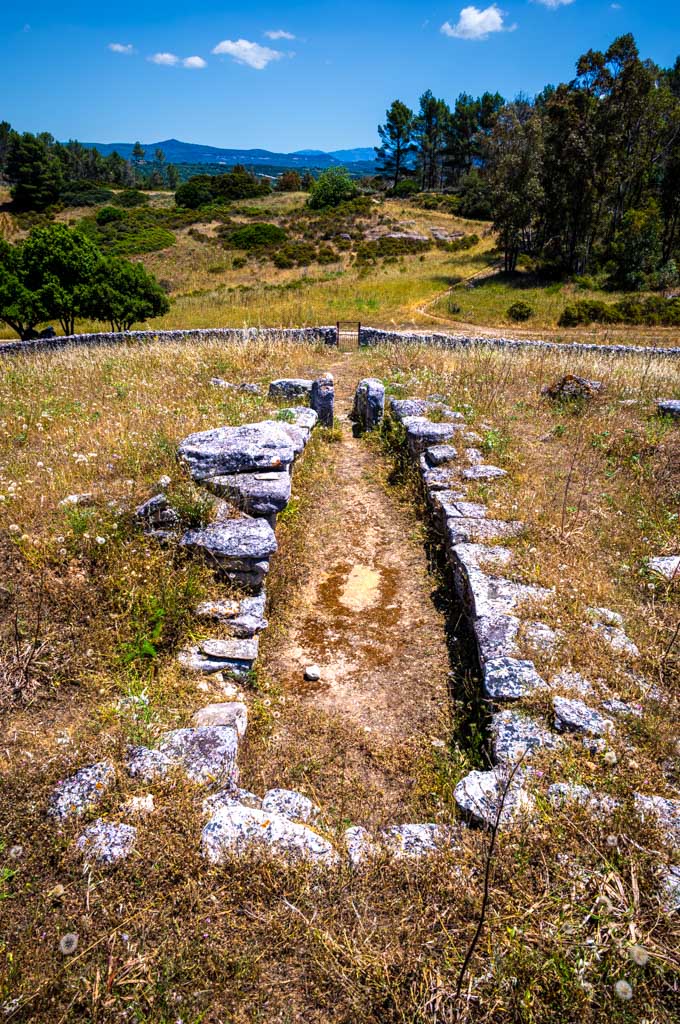 Tomba dei giganti di Aiodda