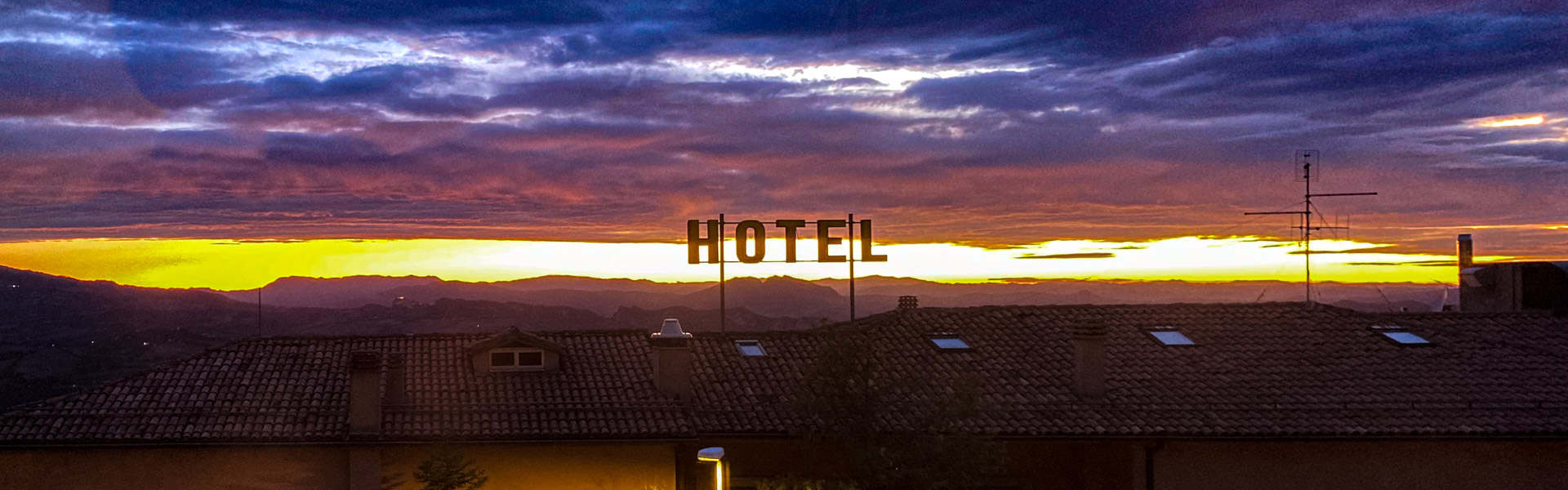  Hotel, San Marino