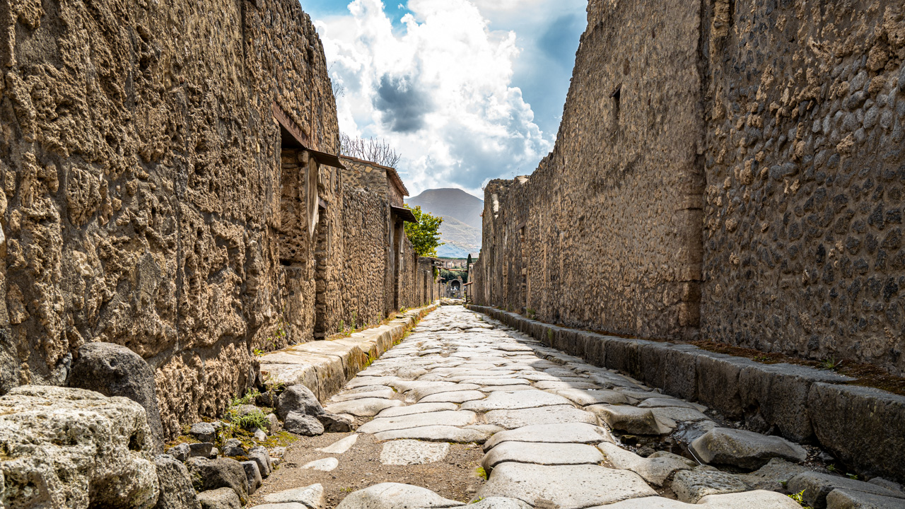 Via di Nocera