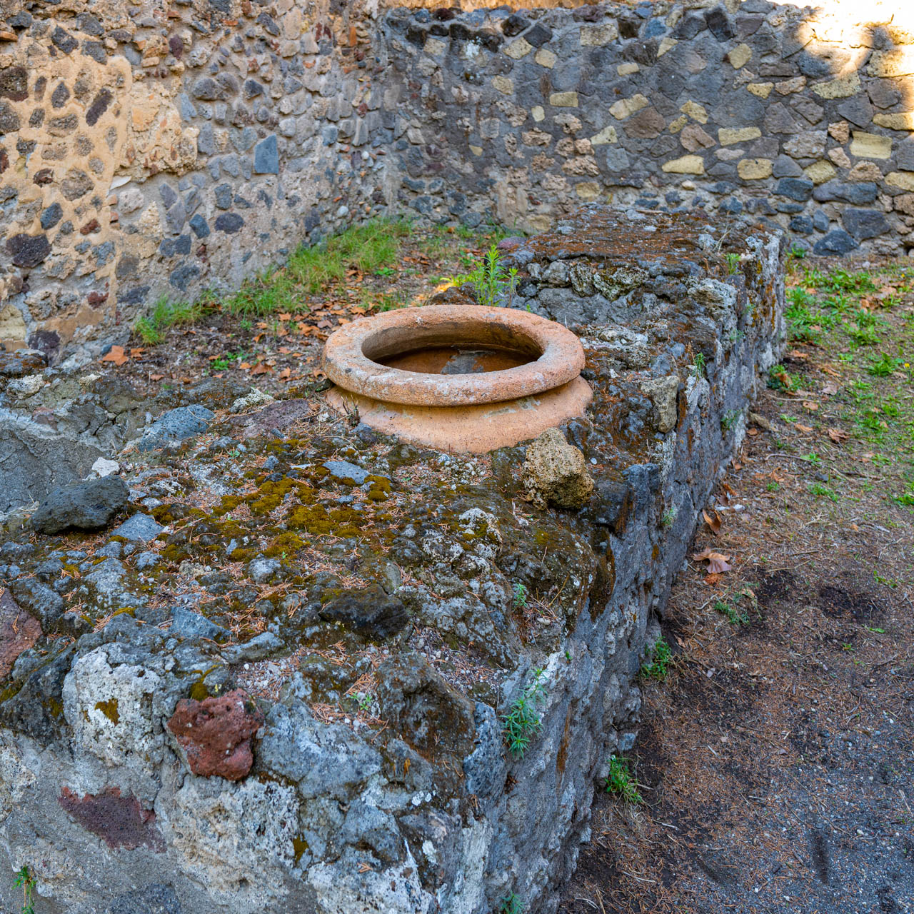 Thermopolium