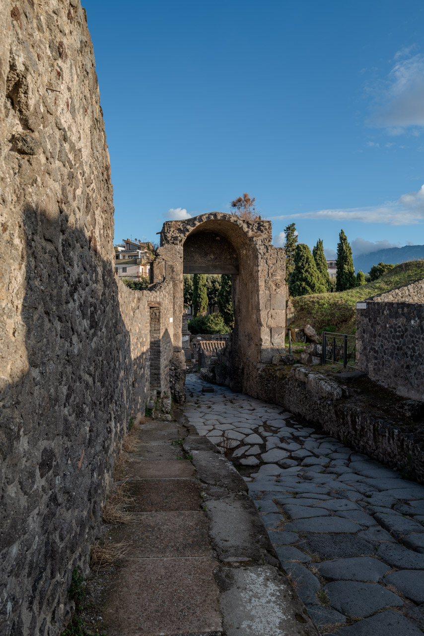 Porta Nocera