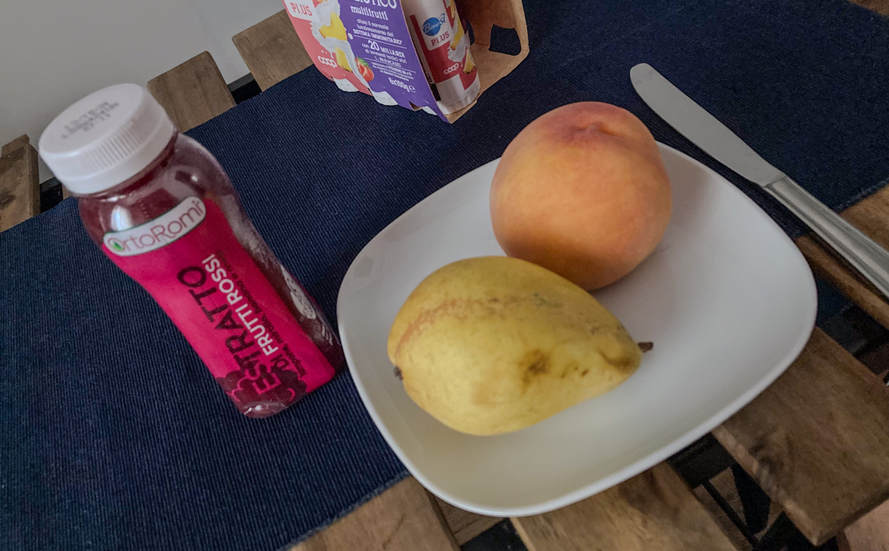 Vitamine in Salerno