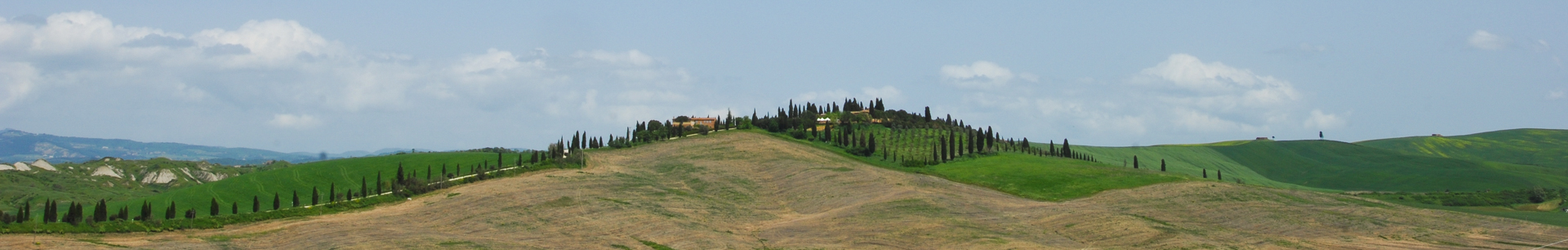 Tuscany, Italy