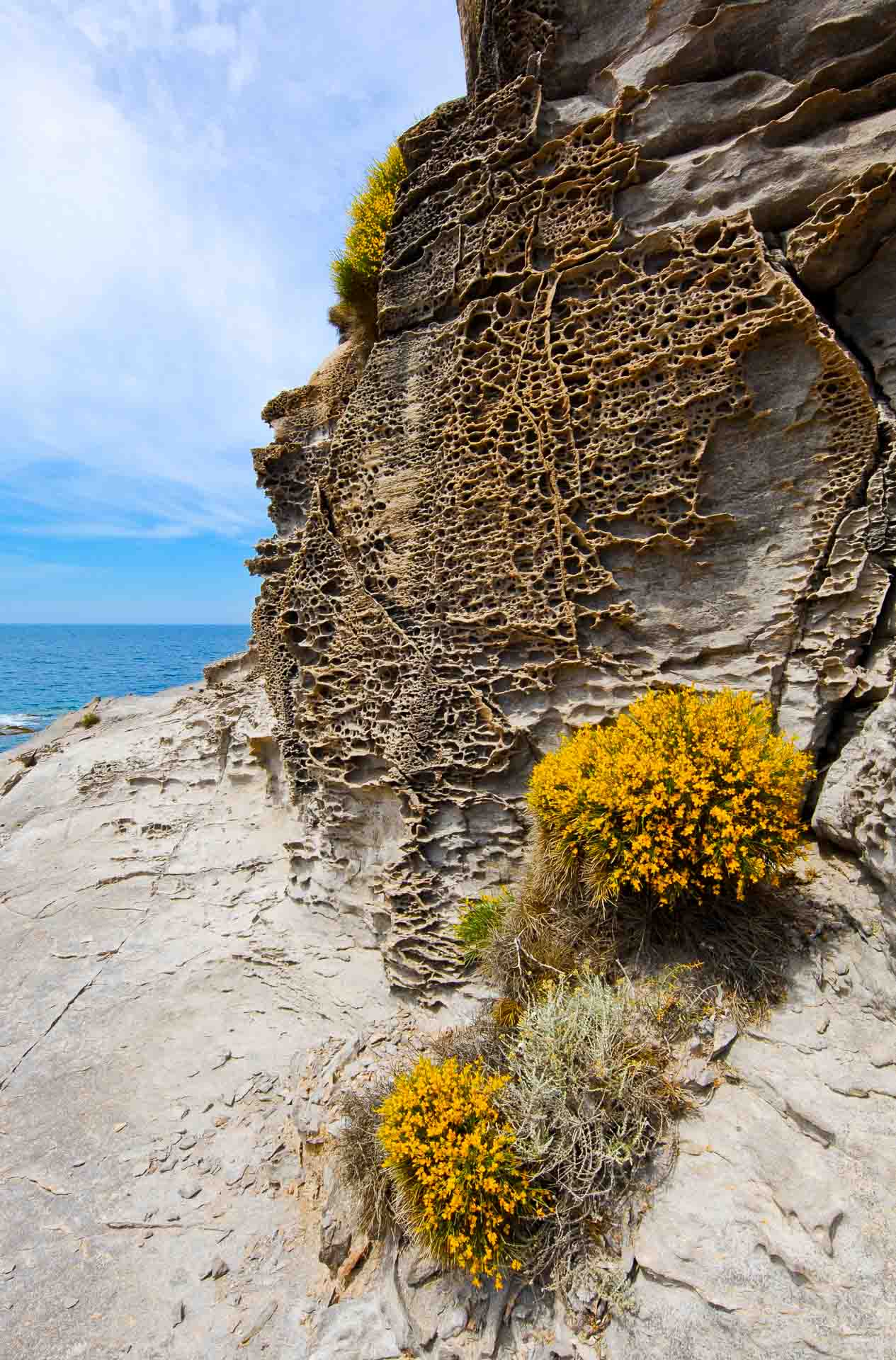 Sant' Antioco, Sardinia