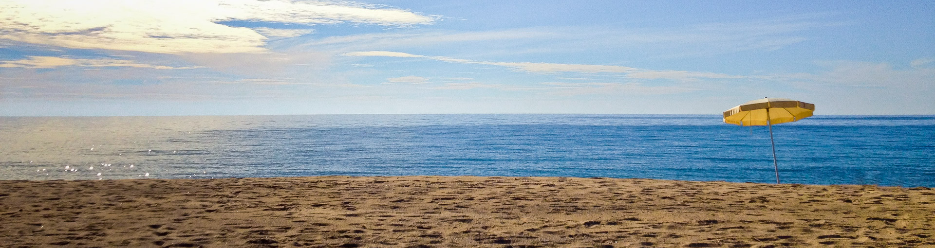 Piscinas, West-Sardinia