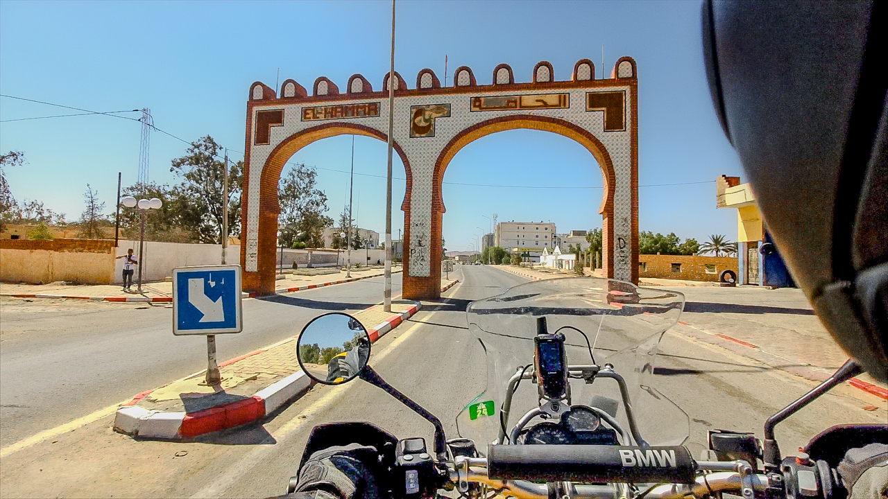 El Hamma
