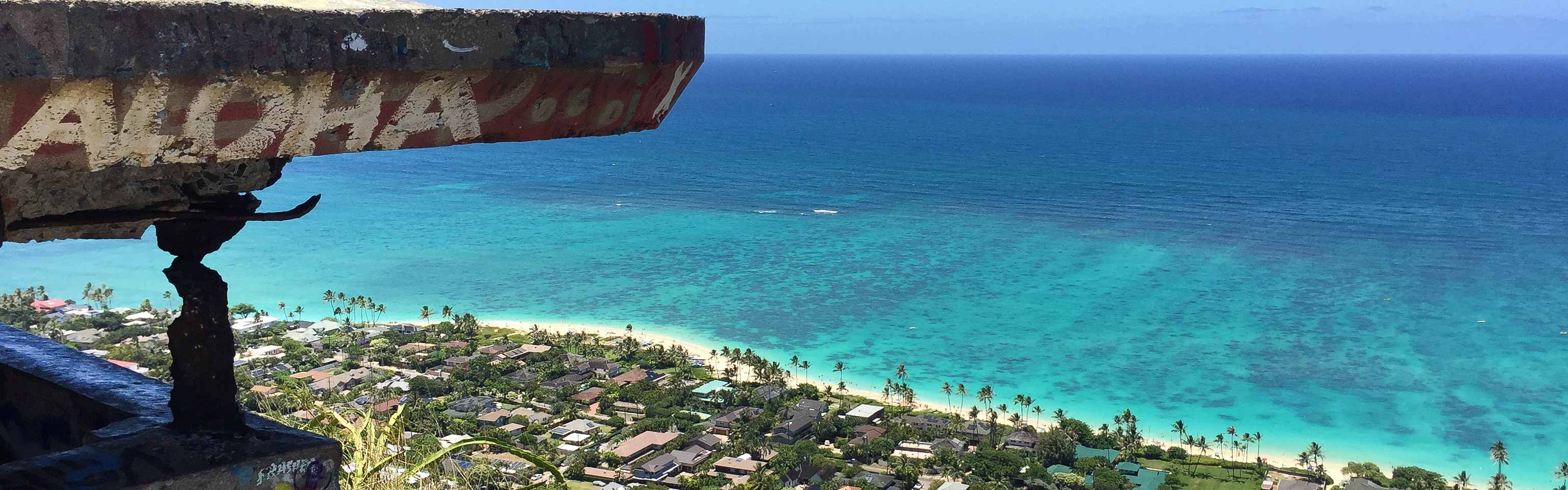 O'ahu, Hawaii, USA