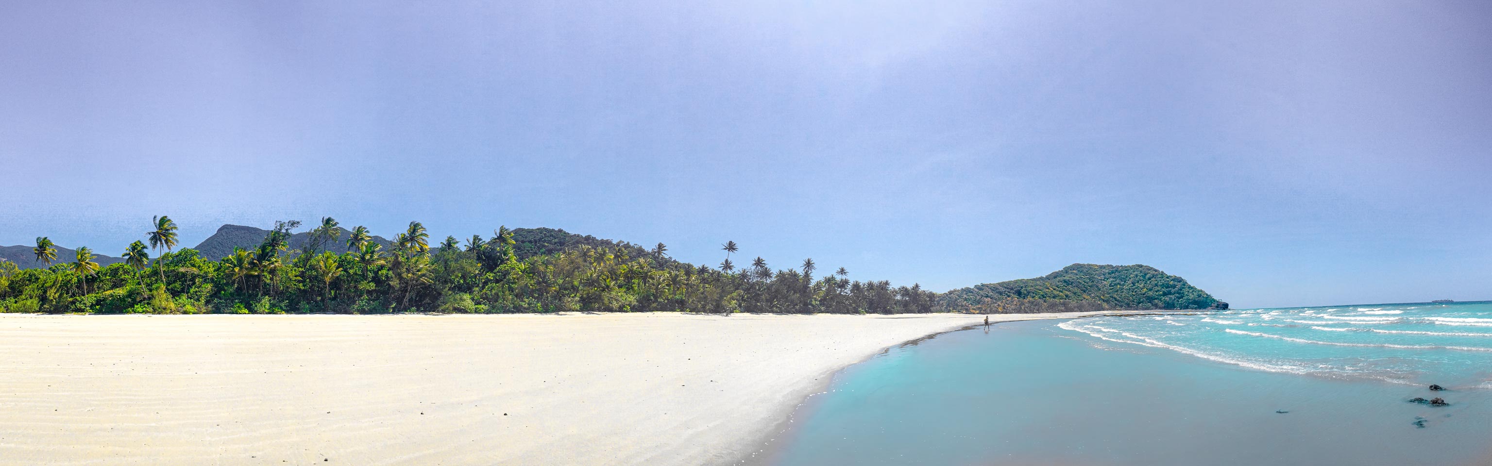 Cape Tribulation, Queensland, Australia