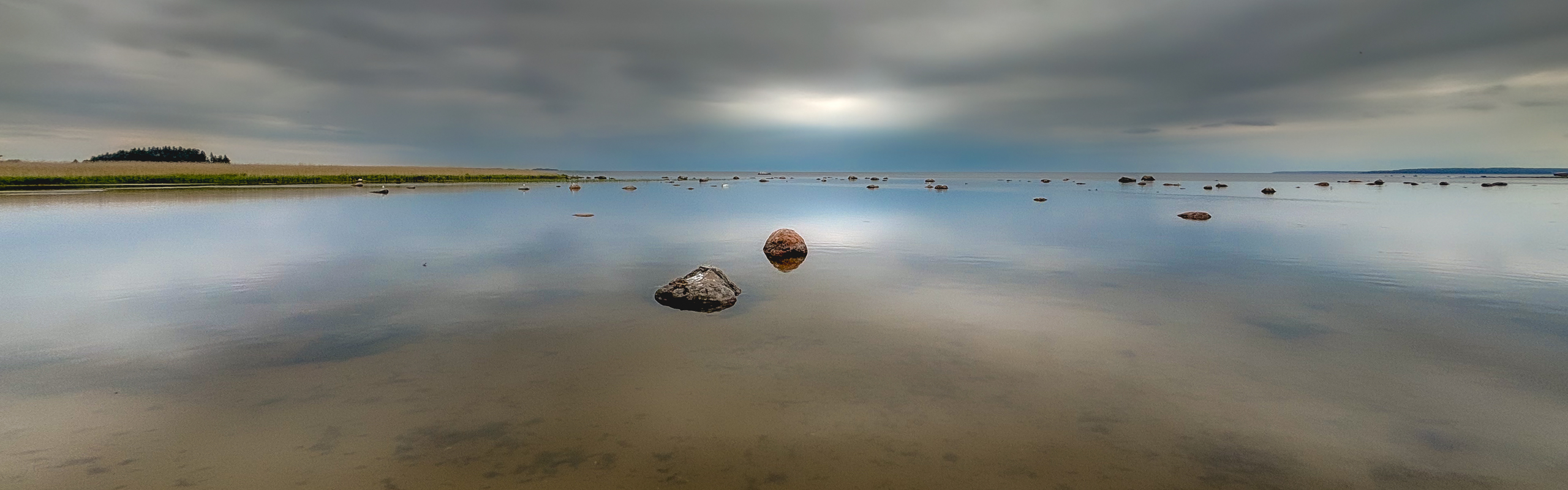 Bucht von Eru, Estland