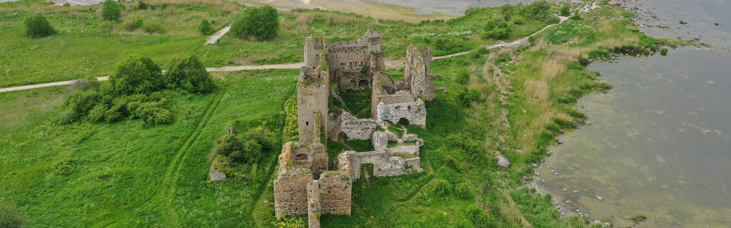 Tolsburg, Estland