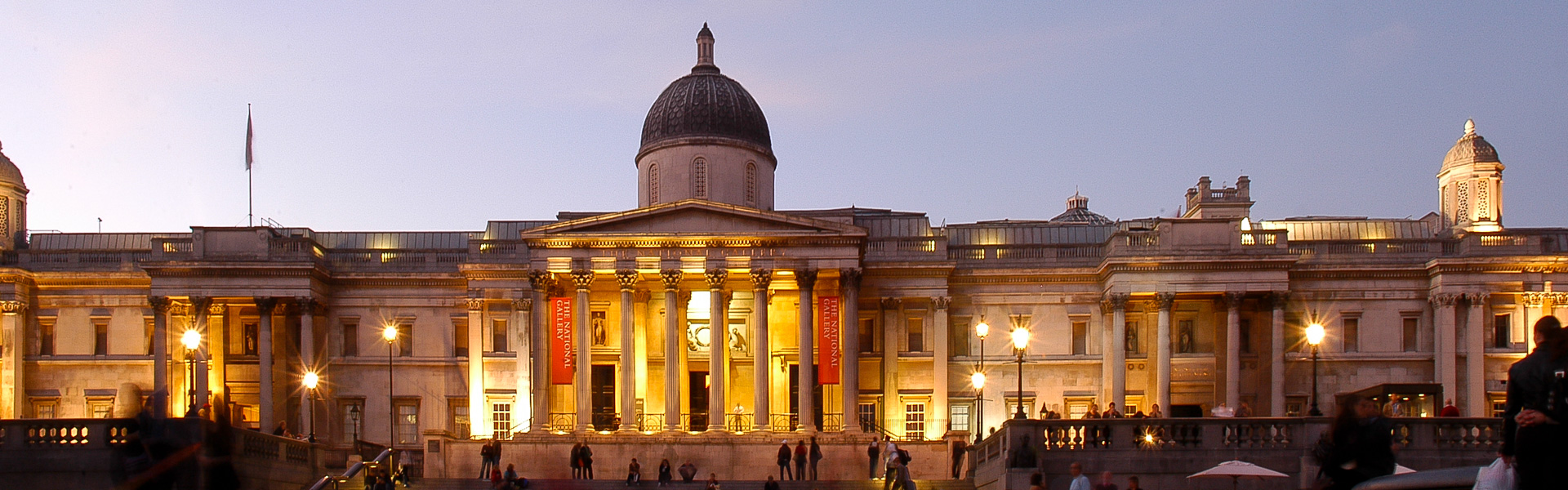 National Gallery, London