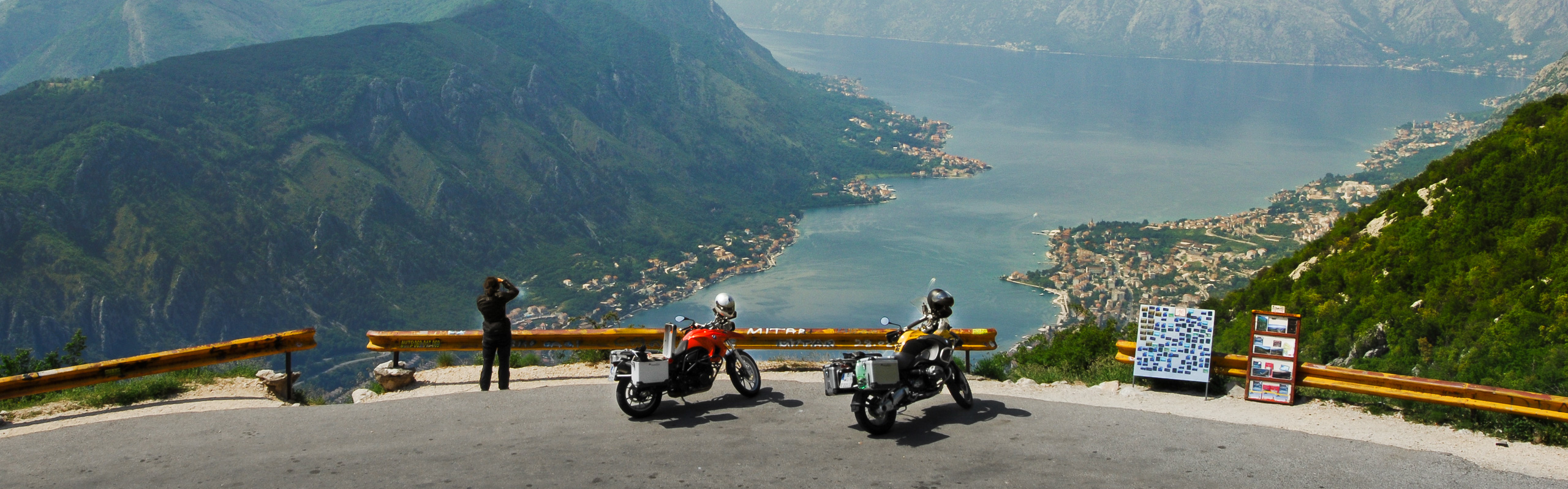 Kotor, Montenegro