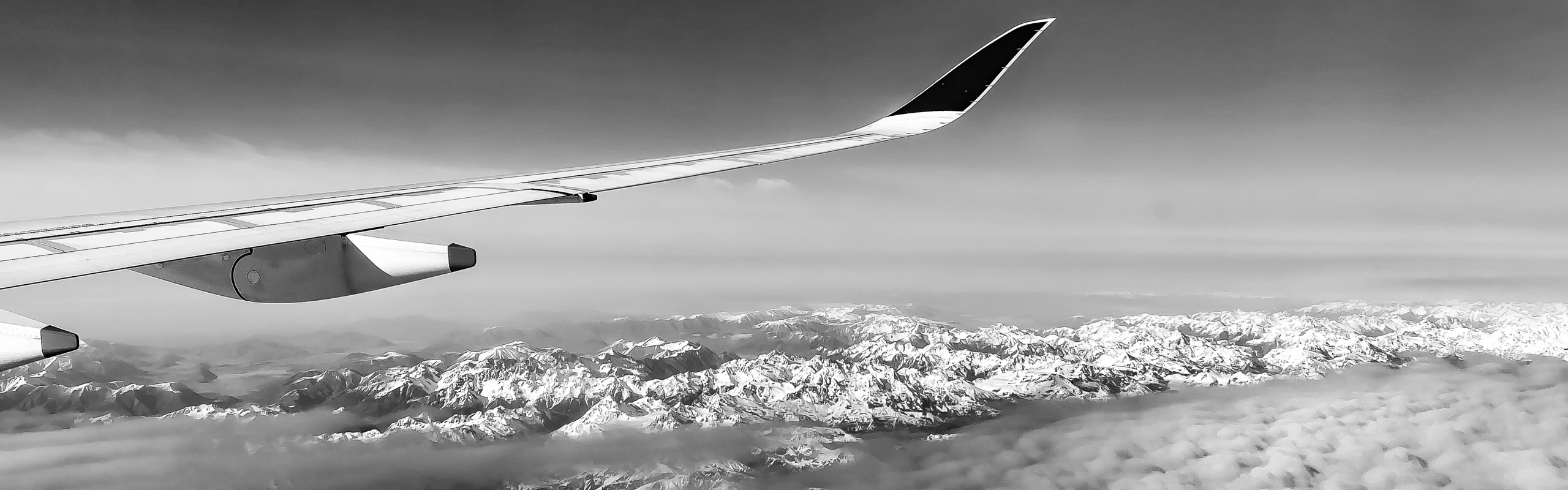 Southern Alps, New Zealand
