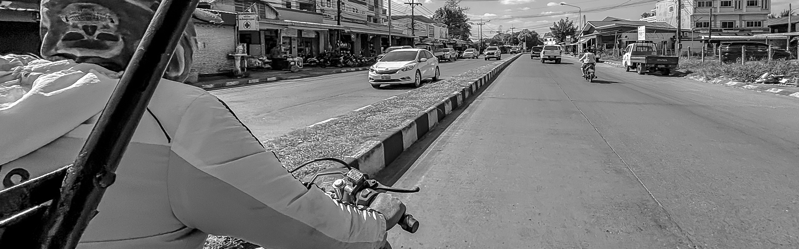 Pakse, Laos