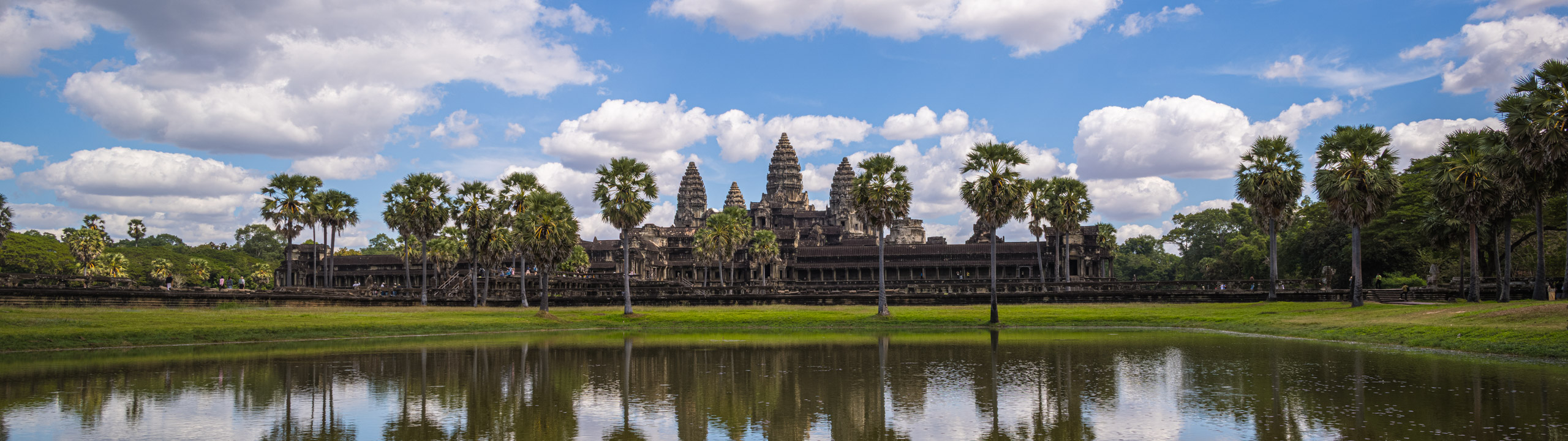 Angkor Wat, Kambodscha