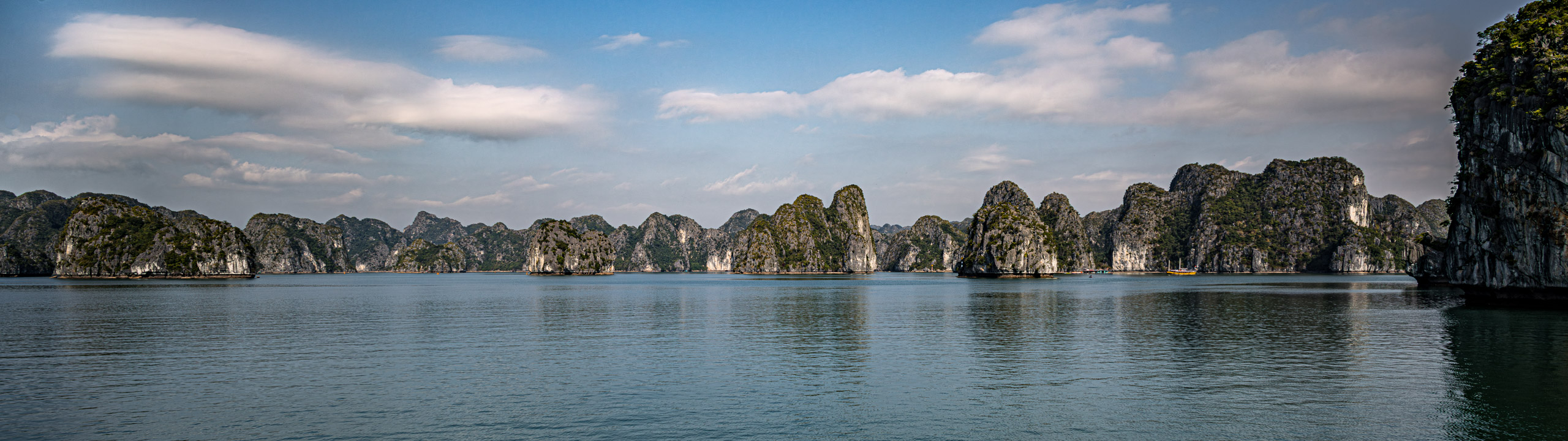 Vịnh Hạ Long, Vietnam